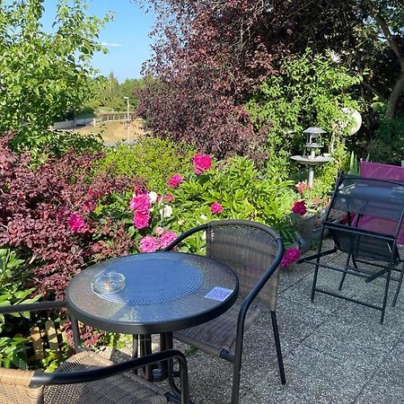 Tourhotel Blois La Chaussée-Saint-Victor Dış mekan fotoğraf
