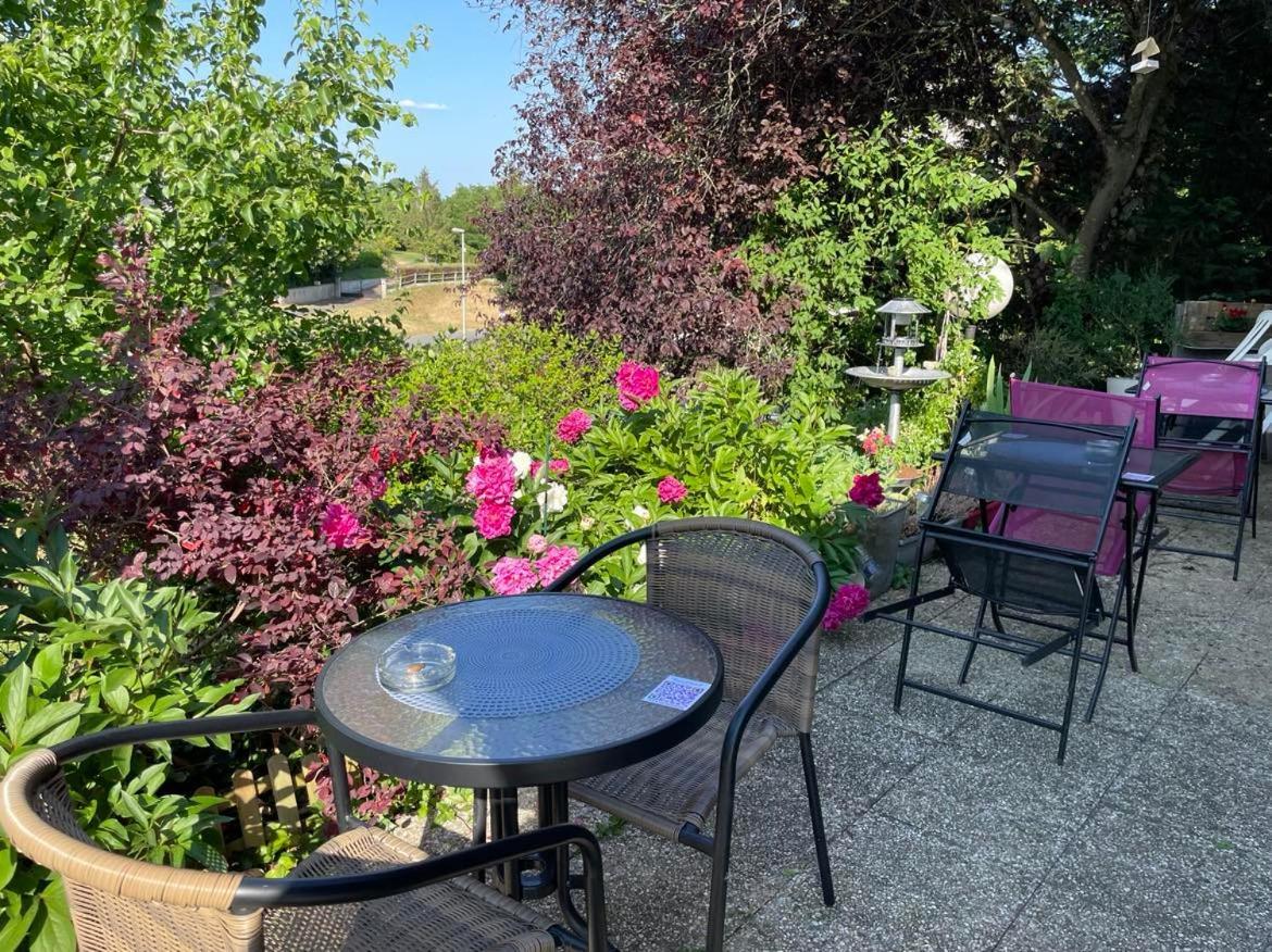 Tourhotel Blois La Chaussée-Saint-Victor Dış mekan fotoğraf