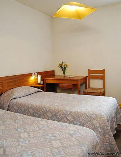 Tourhotel Blois La Chaussée-Saint-Victor Oda fotoğraf