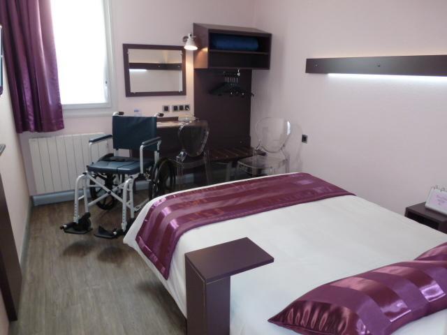Tourhotel Blois La Chaussée-Saint-Victor Dış mekan fotoğraf