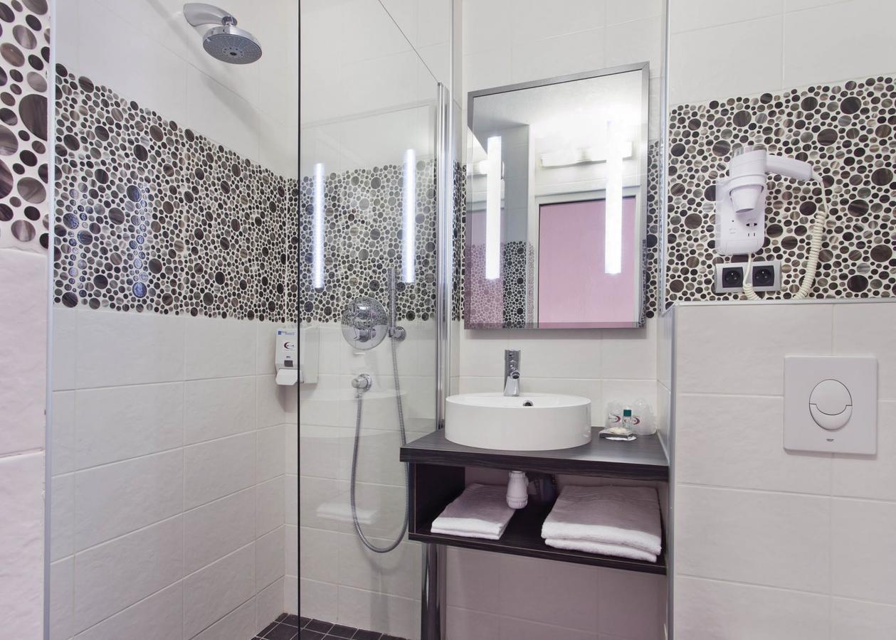 Tourhotel Blois La Chaussée-Saint-Victor Dış mekan fotoğraf