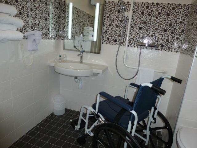 Tourhotel Blois La Chaussée-Saint-Victor Dış mekan fotoğraf