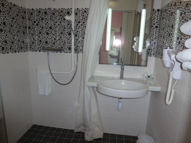 Tourhotel Blois La Chaussée-Saint-Victor Dış mekan fotoğraf